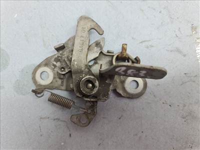 PEUGEOT 206 (2A/C) 1.4 i Motorháztető Zárszerkezet #44461#