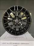  5x112 lyukosztású 7,5JJ 17" új MAM Rs4 Audi Vw Skoda Seat alufelni