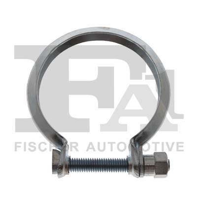 FA1 934-984 - kipufogó csőkapcsoló ALFA ROMEO CITROËN FIAT IVECO JEEP MERCEDES-BENZ OPEL PEUGEOT