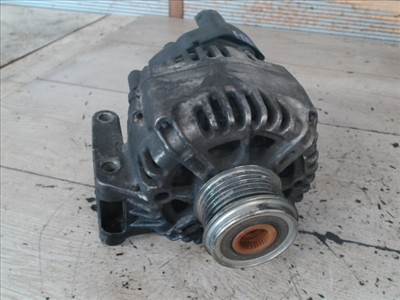 OPEL CORSA C 00-06 Generátor, dízel