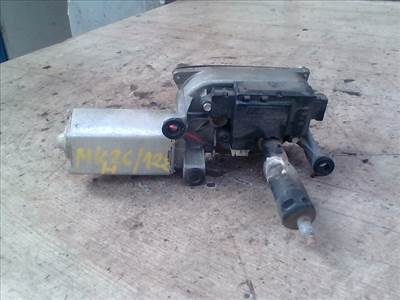 FIAT BRAVO Ablaktörlő motor hátsó