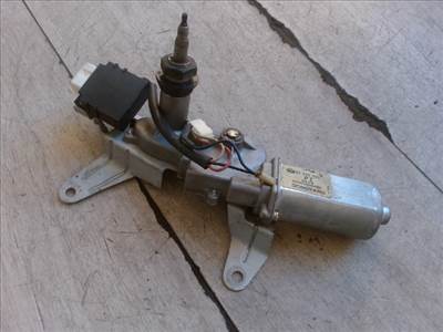 CHEVROLET AVEO Ablaktörlő motor hátsó