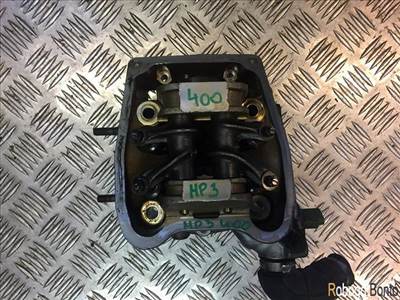 Piaggio Mp3 400 hengerfej