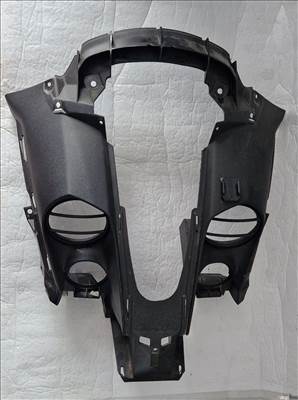 Gilera Fuoco  lámpa körüli idom