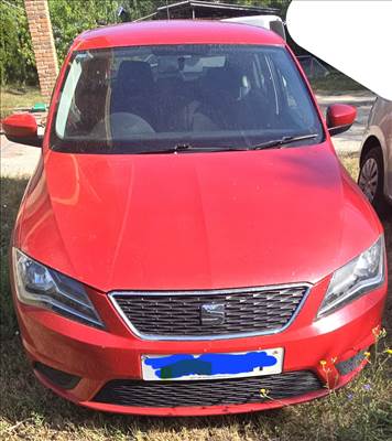 Seat Toledo IV bontott alkatrészei 1.6cr CXMA