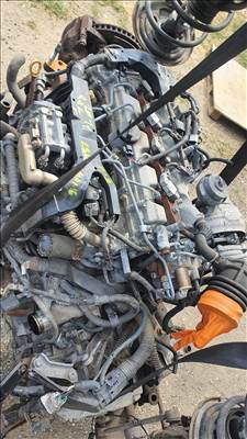 Komplett motor 2011 Toyota Rav-4 2.2 d  D-4D  150l   Motor 2adftv