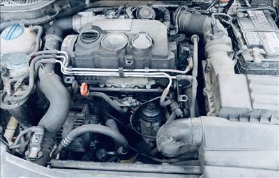 2.0 Pd TDI Bmm motor eladó