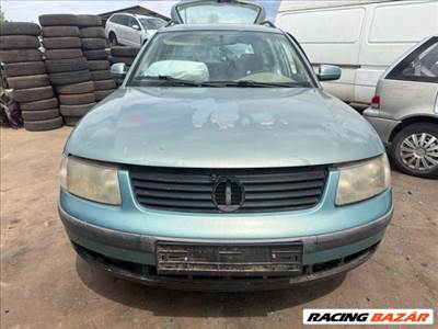 Volkswagen Passat B5 Bal első Ablaktörlő Kar *169385*