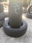  225/5517" újszerű Pirelli téli gumi 