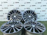 5x115 18" Opel Insignia B gyári alufelni 8,5Jx18h2 ET49