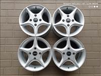 4x114,3 14" CMS Artec használt alufelni garnitúra 