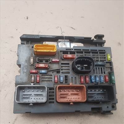 Citroen C4 I Picasso  BSM alk. 9675877080