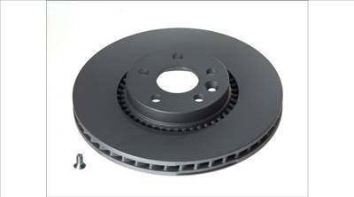 ATE Féktárcsa első - 316 mm 16,5" 30769061, 31400764