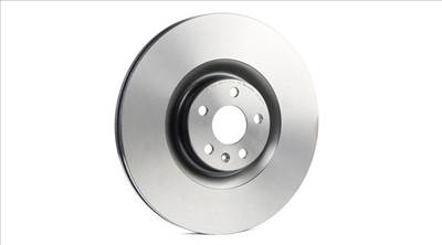 Volvo Féktárcsa, első - 296 mm (16") 31423722