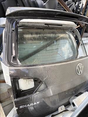 Volkswagen Sharan II csomagtérajtó  7n0827025h