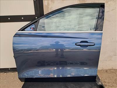 Ford Focus Mk4 Bal első ajtó 