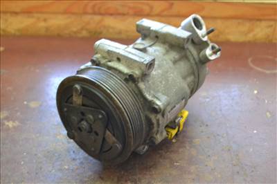Citroen, Peugeot 1.6 HDi klímakompresszor, kompresszor! SD7V16 , 9659232180 sd7v169659232180