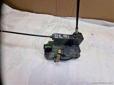 OPEL ASTRA G Kombi (F35_) Ajtózár Első Jobb (1998–2009) 90561154 90561154AW