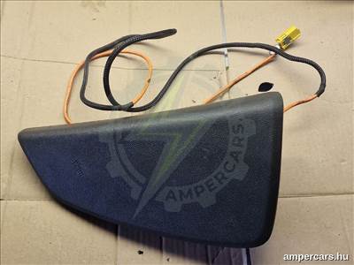 OPEL ASTRA H Oldallégzsák Bal (2004–) 13139837 13139837LH