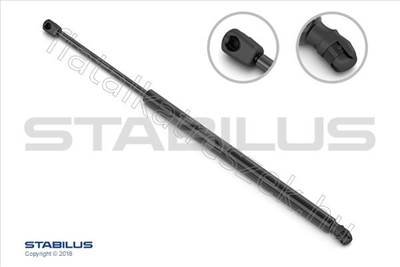 GÁZRUGÓ, CSOMAG-/POGGYÁSZTÉR - JOURNEY, JC,, FREEMONT - 125238, STA125238 -  - STABILUS Egyéb STA125238
