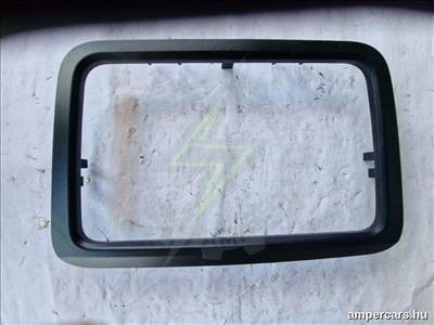 SKODA FABIA II (5J) Rádió / CD Keret (2006–) 5J0858069