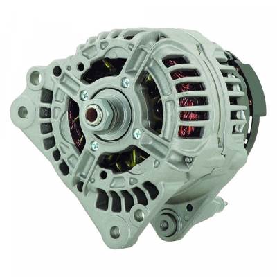 MTR 12108869 - generátor AUDI FORD SEAT SKODA VW