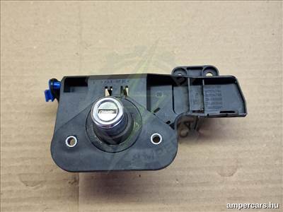 OPEL CORSA C (F08, F68) Csomagtérajtó Zárszerkezet (2000–2009) 90534783
