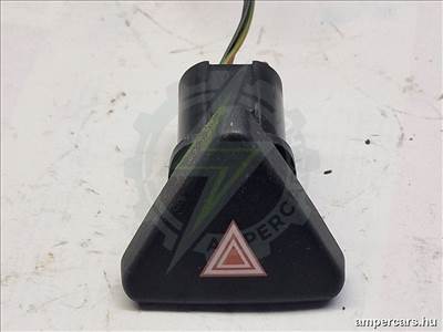 FORD FIESTA V (JH_, JD_) Vészvillogó Kapcsoló (2001–2008) 2S6T13A350AA