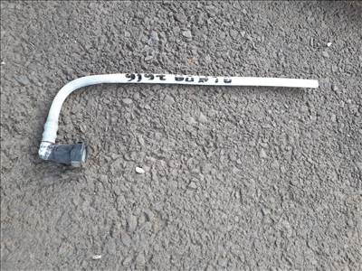 Volkswagen Golf IV benzincső csatlakozó