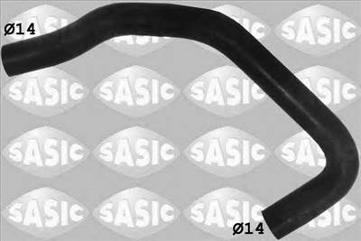 SASIC 3406134 - hűtőcső ALFA ROMEO FIAT