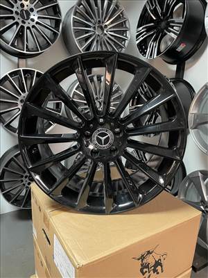 Mercedes Amg Line 20” alufelni