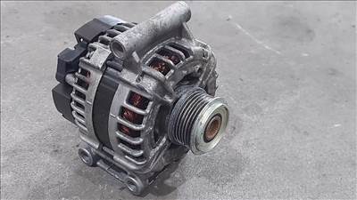 Ford Transit Tranzit MK7 06- 2.2 Generátor szabályzó szabadonfutó 4447