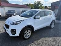 Eladó Kia Sportage 1.6 GDI 2WD (1591 cm³, 132 PS)
