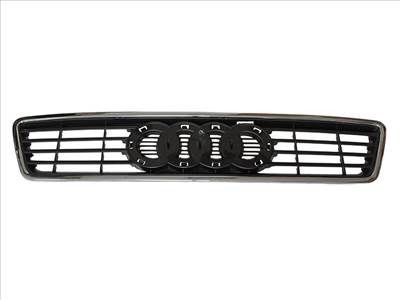 Audi A6 C5 97-01 hûtőrács a fényszórók között (grill)