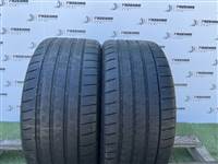 255/40 R18 Bridgestone Potenza Sport nyári gumi 4,5mm