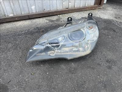 BMW X5 E70 fényszóró  63117221891