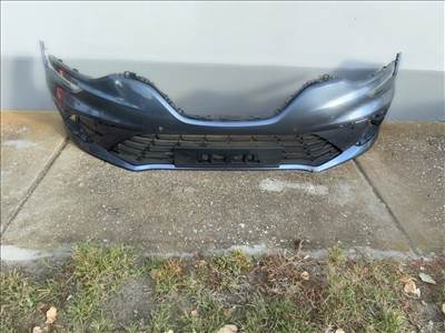 Renault Mégane IV lökhárító 