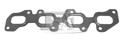 FA1 411-031 - Kipufogókönyök tömítés AUDI SEAT SKODA VW