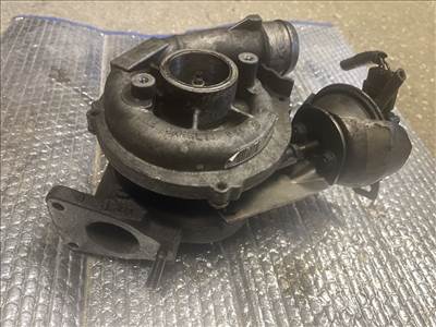 Volvo V50 2.0 turbó  9654931780