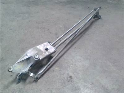 RENAULT MODUS 04.09.01-08.03.31 Ablaktörlő mechanika első