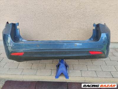 Hyundai i40 1.7 CRDi HYUNDAI i40 Hátsó Lökhárító