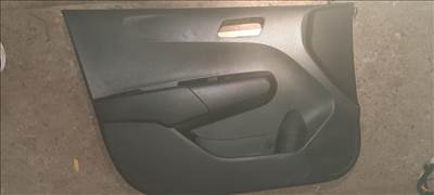 Kia Picanto (JA) ajtó kárpit bal első