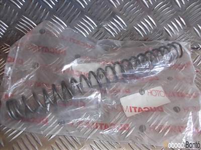 Ducati Monster 900 lengéscsillapító rugó