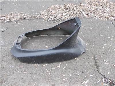 Piaggio Zip  oldalidom