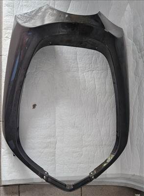 Piaggio X10  hasidom