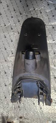 Piaggio Beverly 400 farokidom