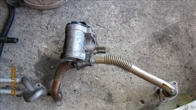 Volkswagen Golf V EGR cső EGR szeleppel (03C131503B)