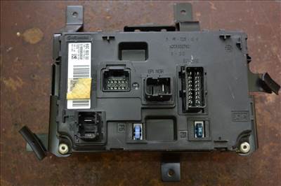 Citroen, Peugeot vonóhorog elektronika, vonóhorog vezérlő! BSCB0300, 9665778480, A2C5332782 