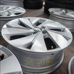 5x112 17 Gyári Volkswagen alufelni 150000ft a 4db/126/
