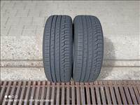205/50 R17" Continental (PC6) használt nyári gumik